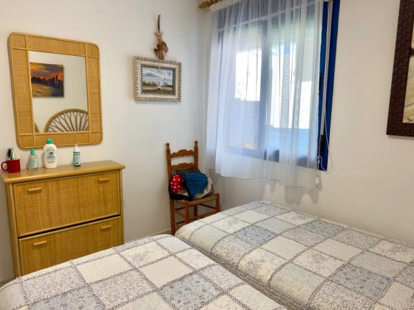 Piso en Av Gibraltar, 3