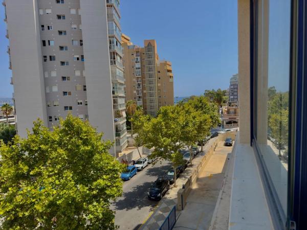 Piso en Av Gibraltar, 3