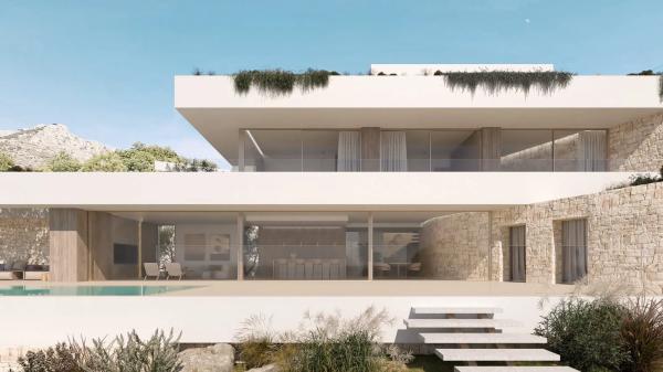 Casa independiente en Partida Maryvilla, 62