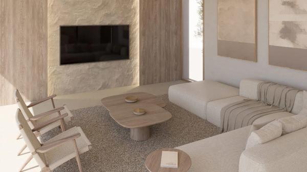 Casa independiente en Partida Maryvilla, 62