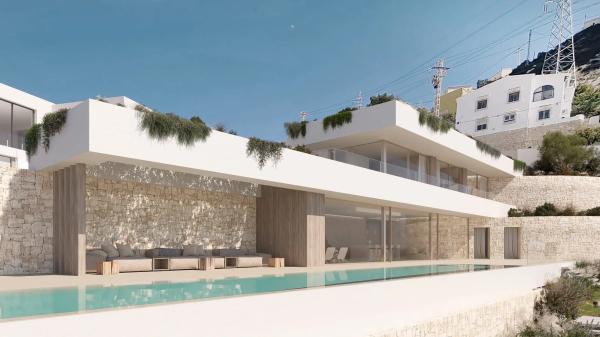 Casa independiente en Partida Maryvilla, 62