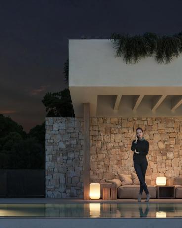 Casa independiente en Partida Maryvilla, 62