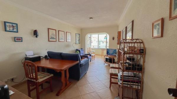 Piso en Playa de Fossa-Levante