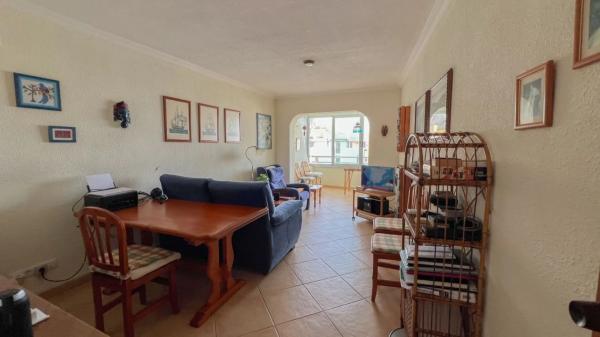 Piso en Playa de Fossa-Levante