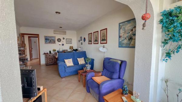 Piso en Playa de Fossa-Levante