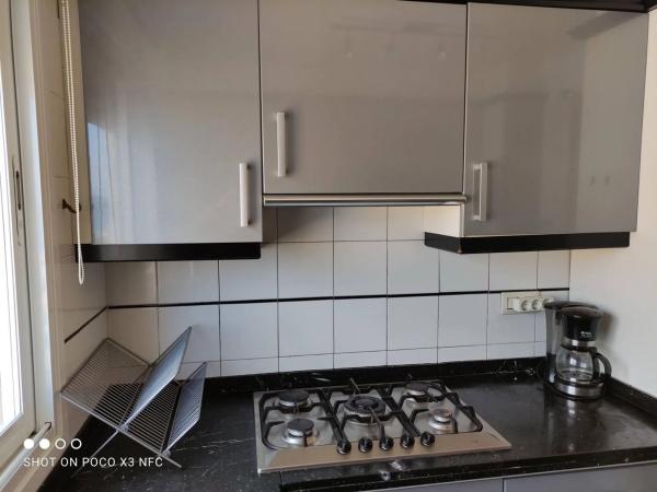 Ático en Isla Formentera, 24