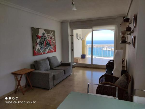 Ático en Isla Formentera, 24