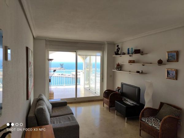 Ático en Isla Formentera, 24