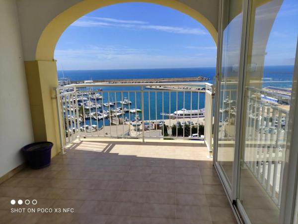 Ático en Isla Formentera, 24