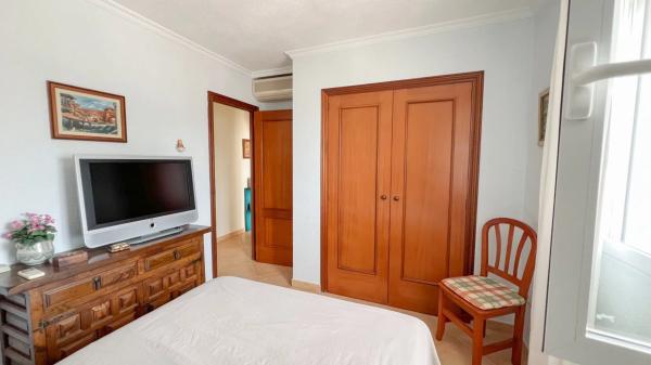 Piso en Playa de Fossa-Levante