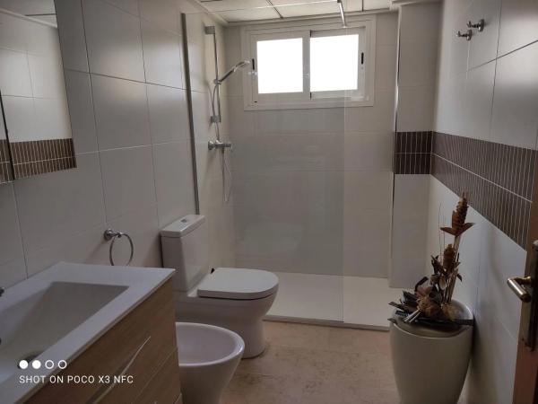 Ático en Isla Formentera, 24