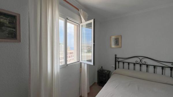 Piso en Playa de Fossa-Levante