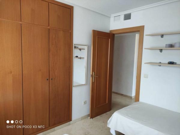 Ático en Isla Formentera, 24