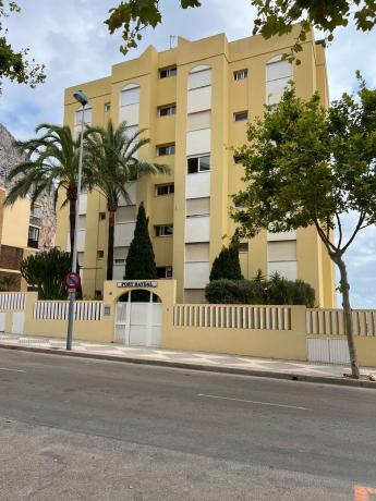 Ático en Isla Formentera, 24