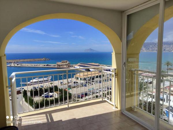 Ático en Isla Formentera, 24