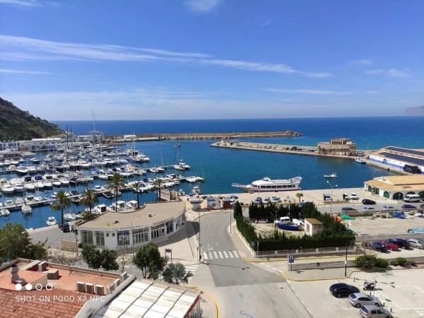 Ático en Isla Formentera, 24