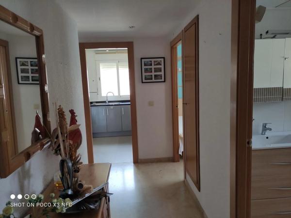 Ático en Isla Formentera, 24