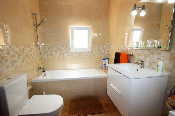 Casa independiente en Partida Maryvilla