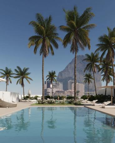 Piso en calle Estonia, 6