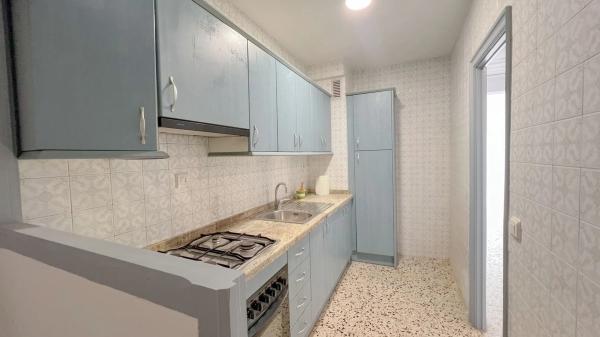 Piso en calle Balandros, 52