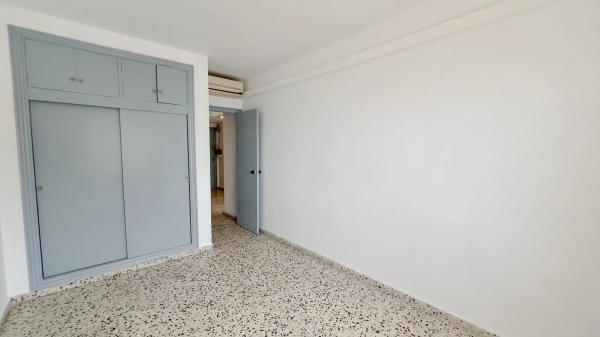 Piso en calle Balandros, 52