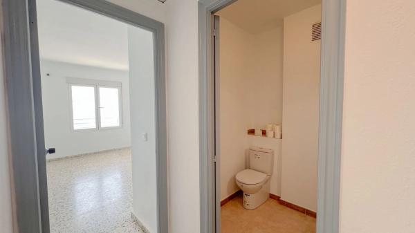 Piso en calle Balandros, 52