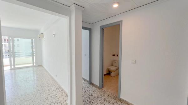 Piso en calle Balandros, 52