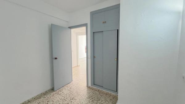 Piso en calle Balandros, 52