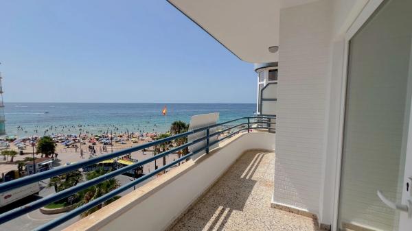 Piso en calle Balandros, 52