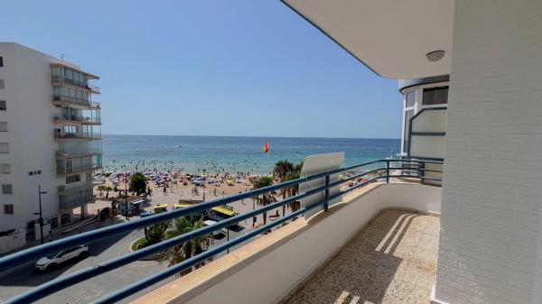 Piso en calle Balandros, 52