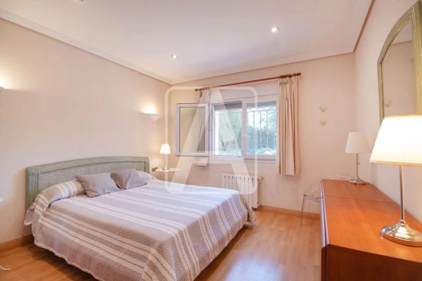 Chalet en Cometa-Carrió