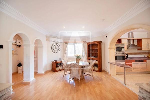 Chalet en Cometa-Carrió