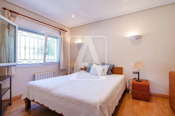 Chalet en Cometa-Carrió