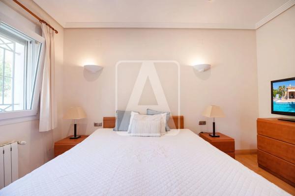 Chalet en Cometa-Carrió