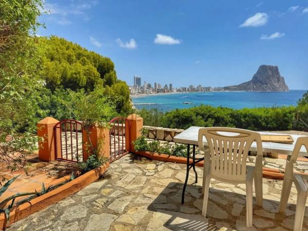 Chalet adosado en Urbanización Canuta s/n