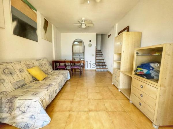 Chalet adosado en Urbanización Canuta s/n