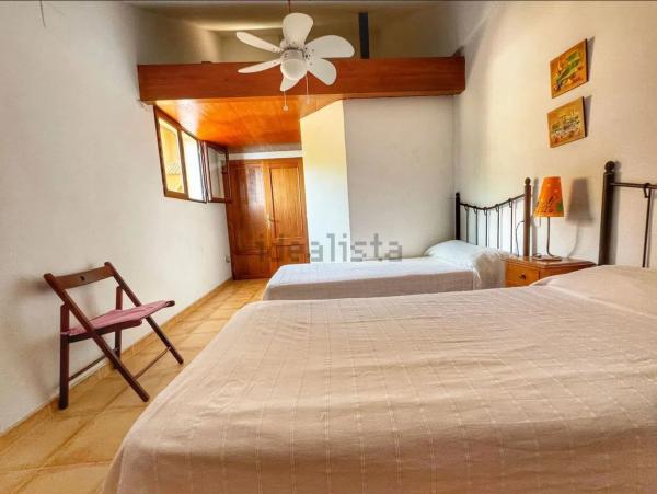 Chalet adosado en Urbanización Canuta s/n