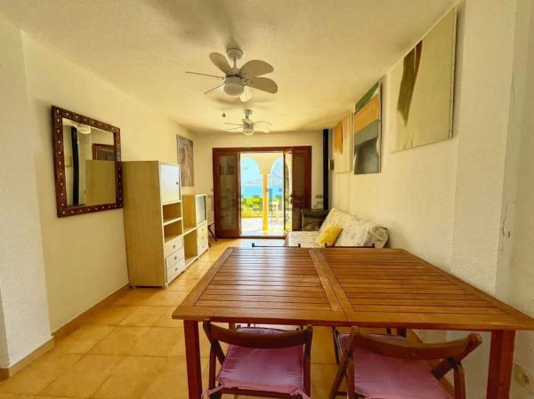 Chalet adosado en Urbanización Canuta s/n