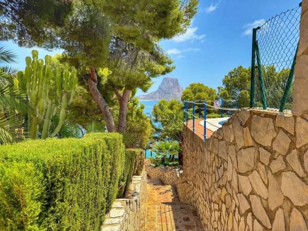 Chalet adosado en Urbanización Canuta s/n