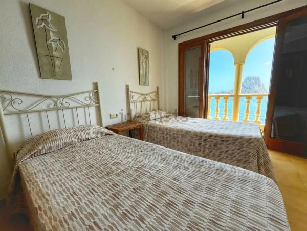 Chalet adosado en Urbanización Canuta s/n