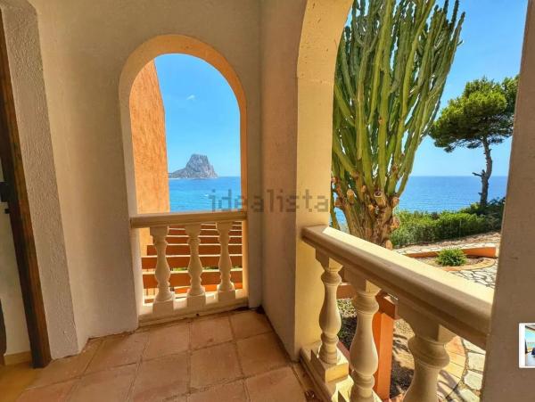 Chalet adosado en Urbanización Canuta s/n