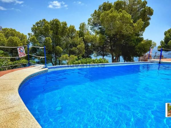 Chalet adosado en Urbanización Canuta s/n