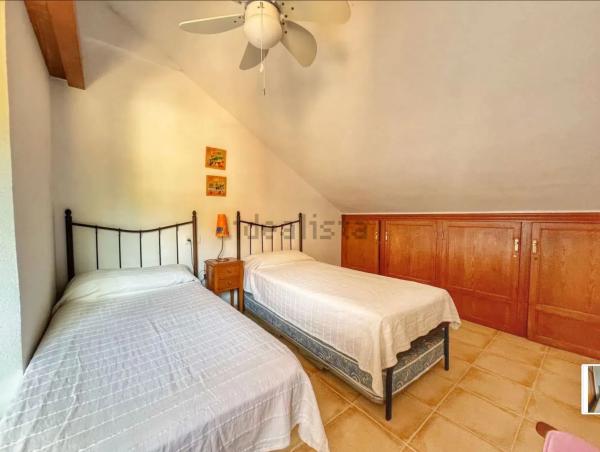 Chalet adosado en Urbanización Canuta s/n