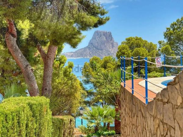 Chalet adosado en Urbanización Canuta s/n