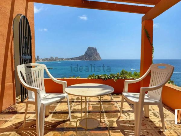 Chalet adosado en Urbanización Canuta s/n