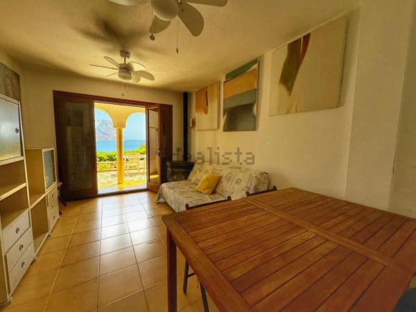 Chalet adosado en Urbanización Canuta s/n