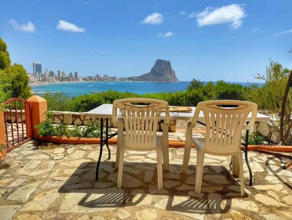 Chalet adosado en Urbanización Canuta s/n