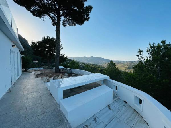 Casa independiente en Pd Oltamar, 7