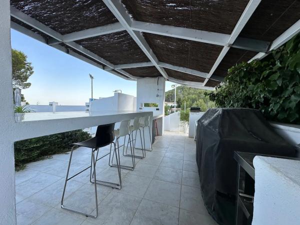 Casa independiente en Pd Oltamar, 7