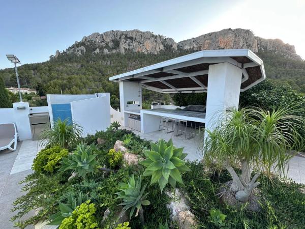 Casa independiente en Pd Oltamar, 7